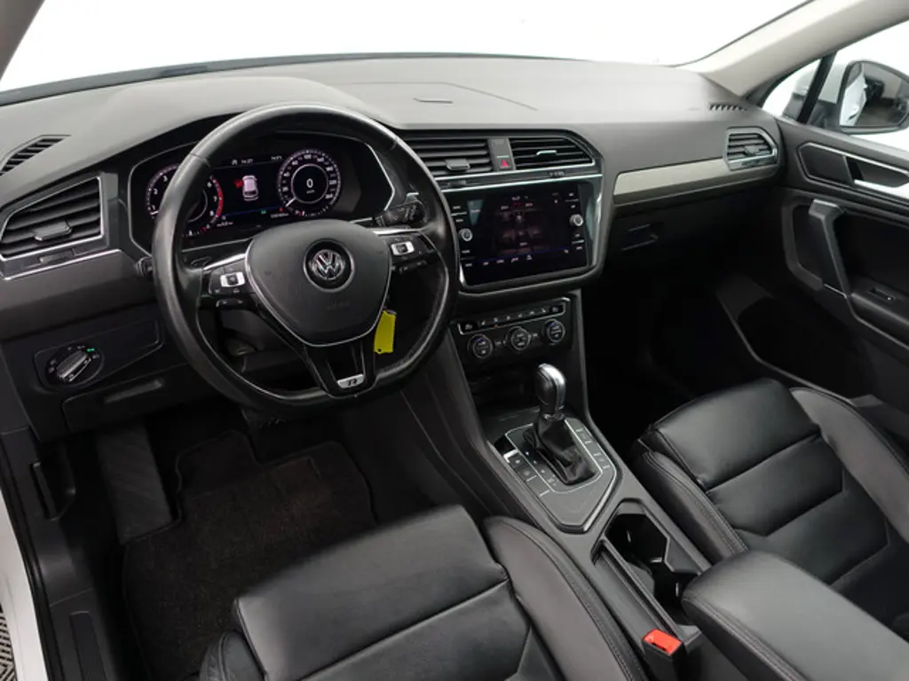 Volkswagen Tiguan Allspace 2