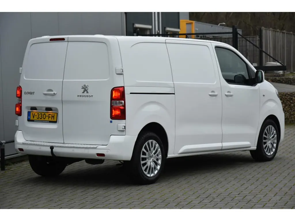 Peugeot Expert 3