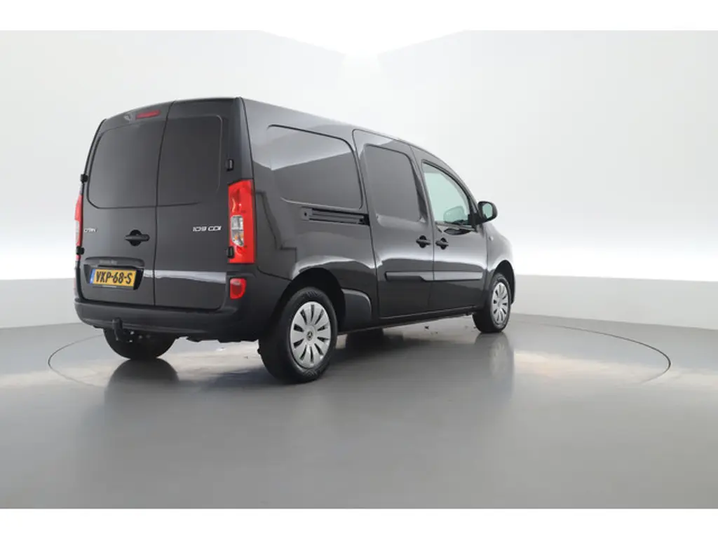 Mercedes-Benz Citan 2