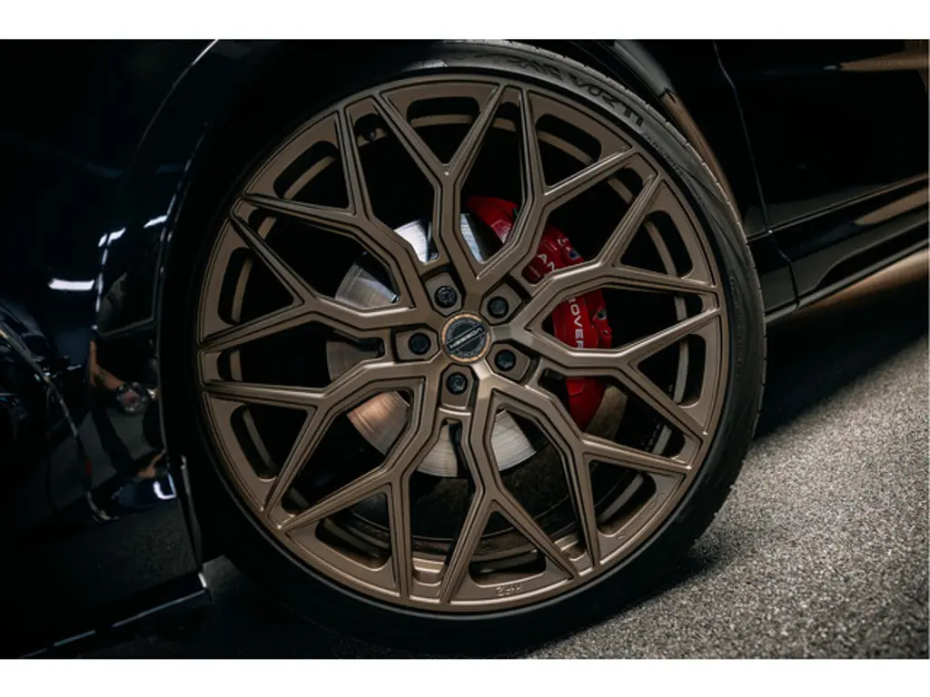 Land Rover Range Rover Sport 3