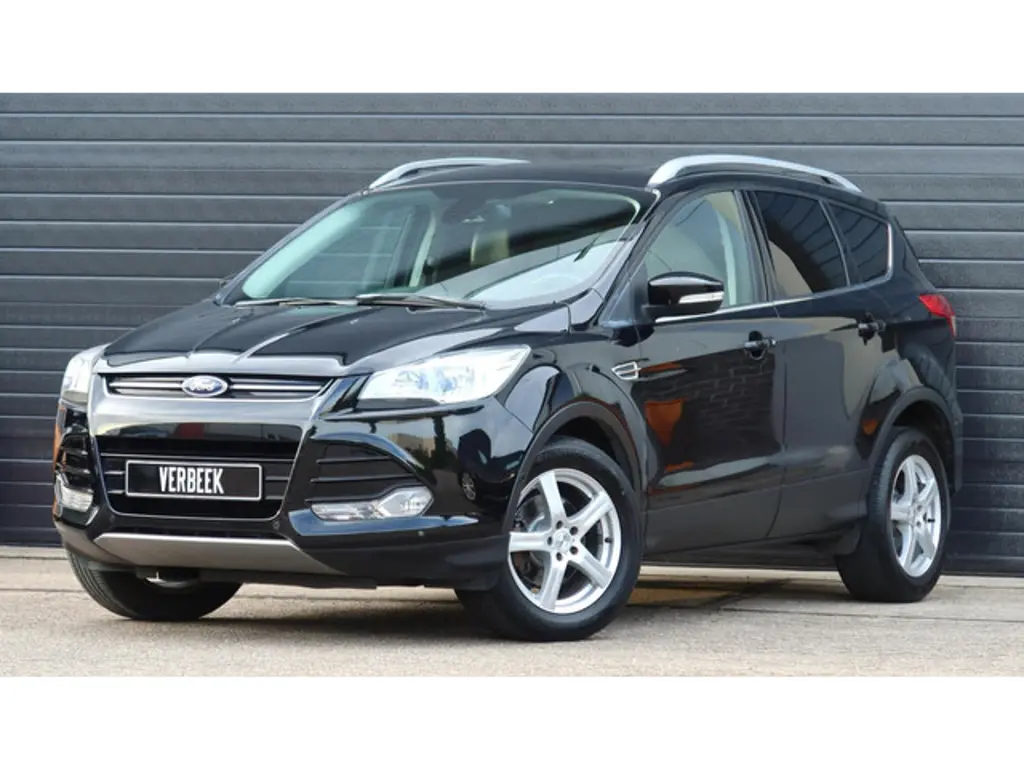 Ford Kuga 2