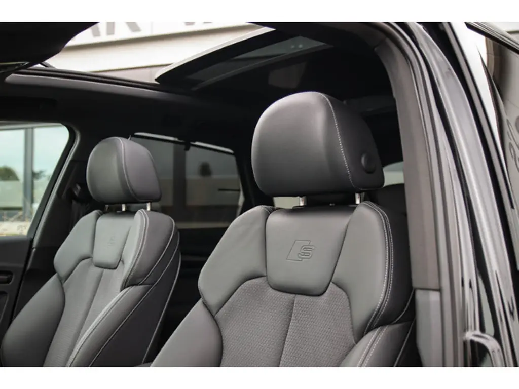Audi Q5 2