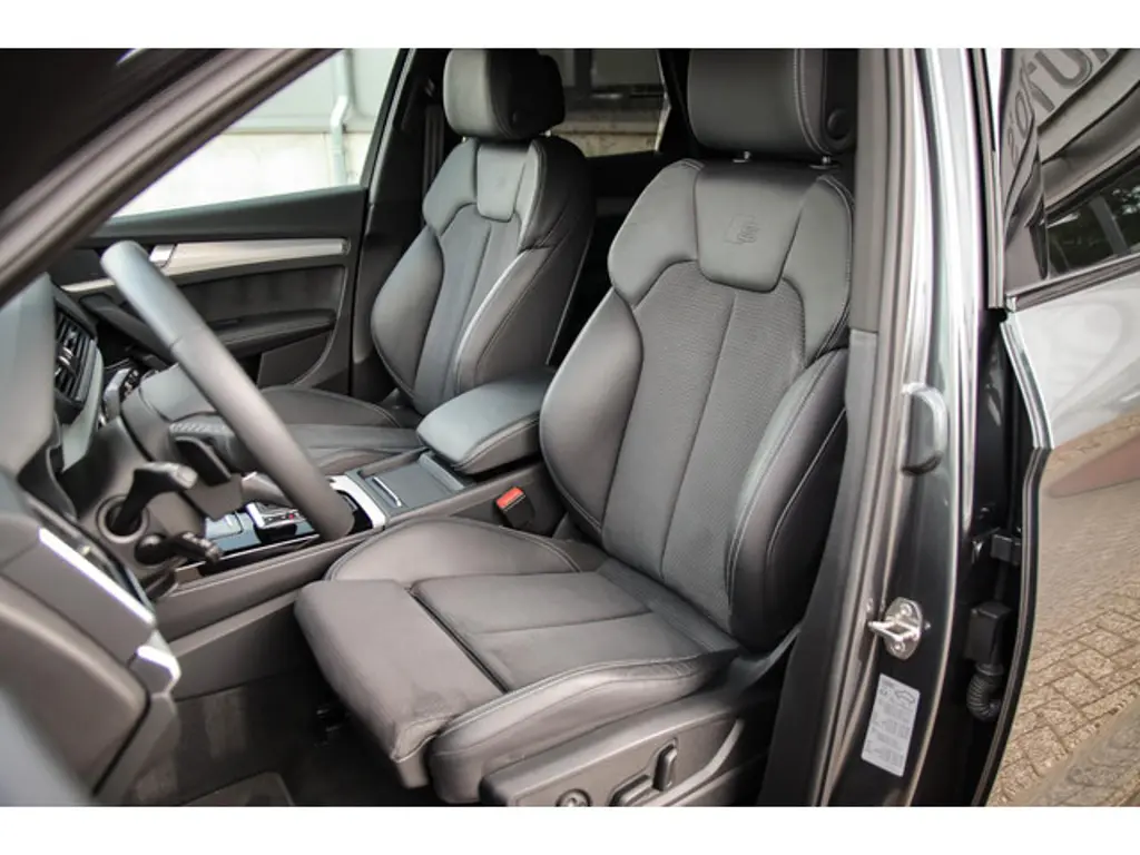Audi Q5 2