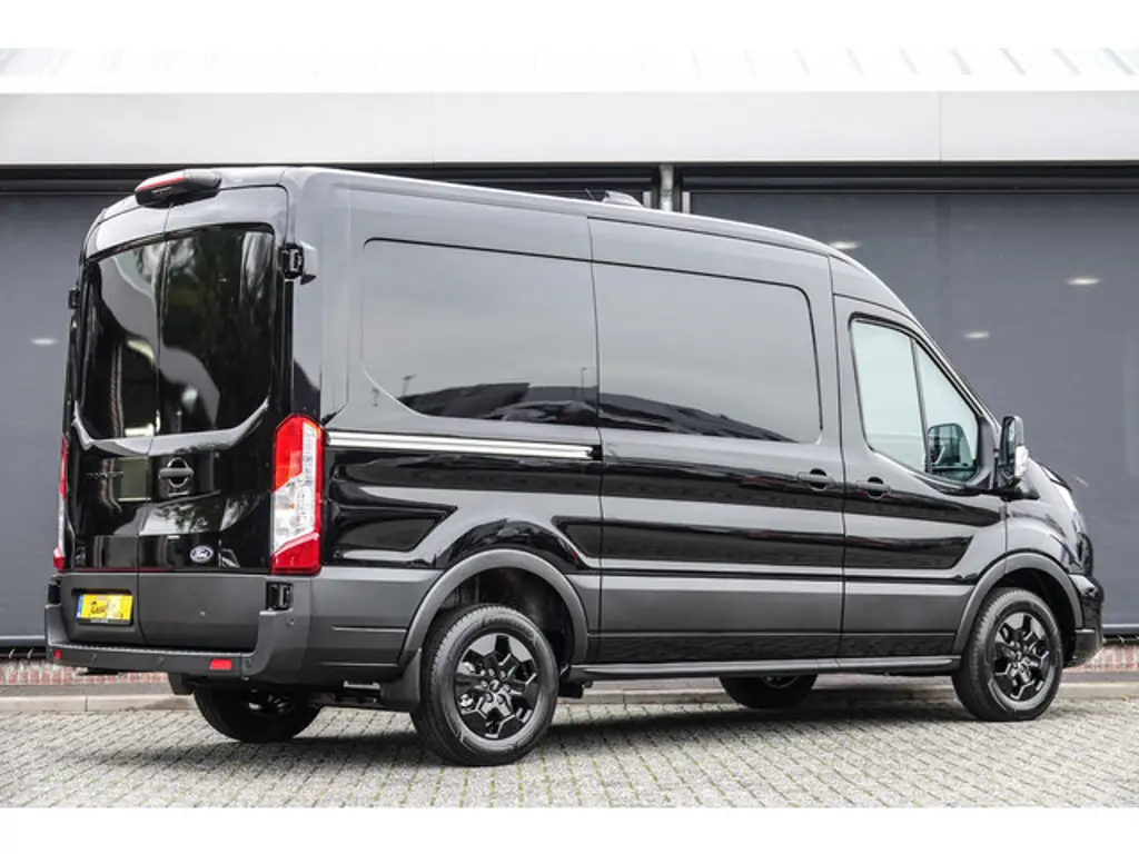 Ford Transit 2