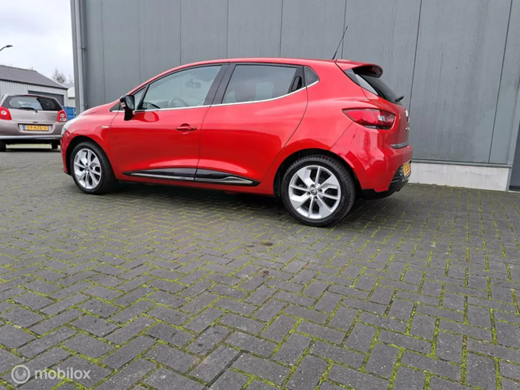 Renault Clio 3