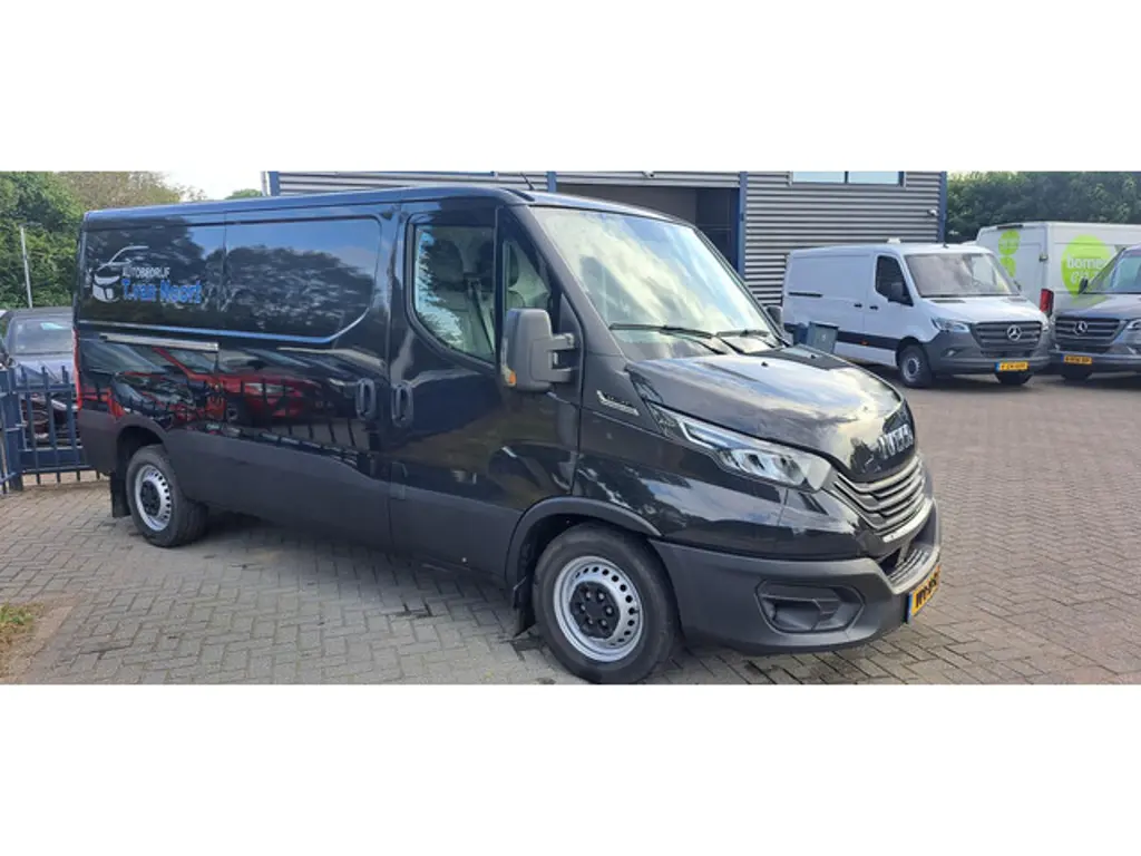 Iveco Daily 2