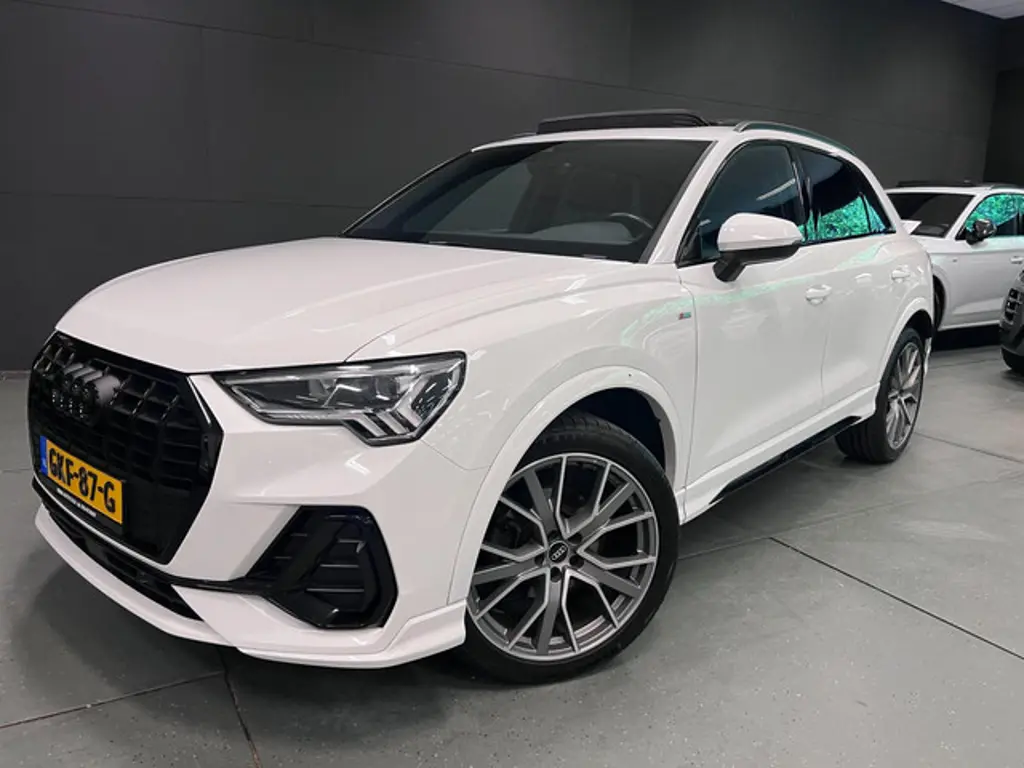 Audi Q3 2