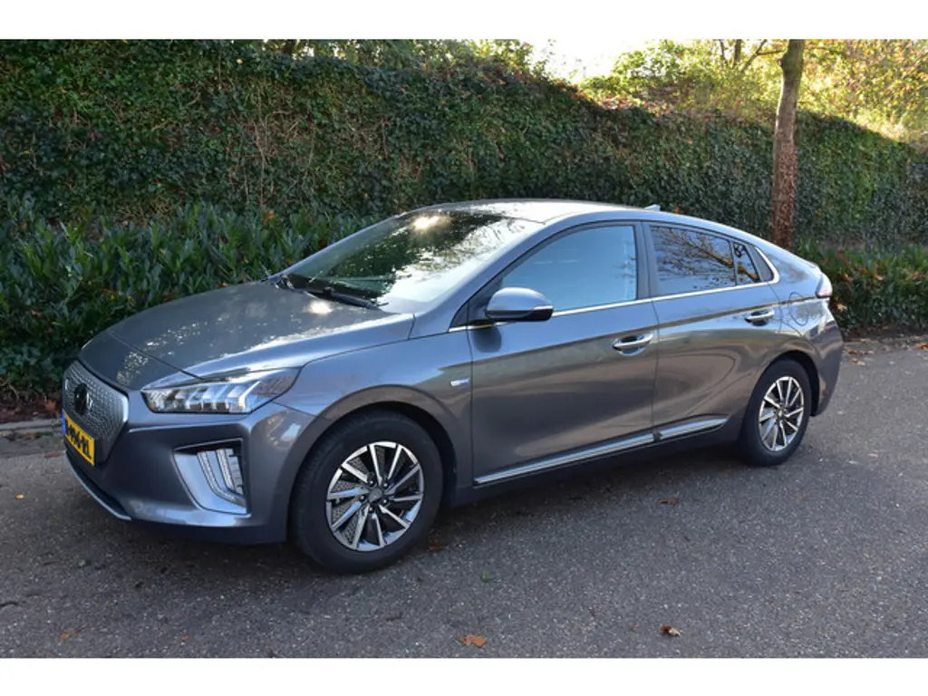 Hyundai IONIQ 2