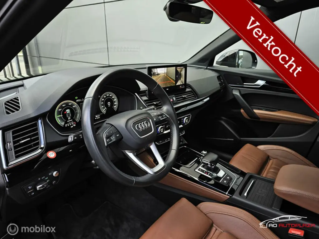 Audi Q5 3