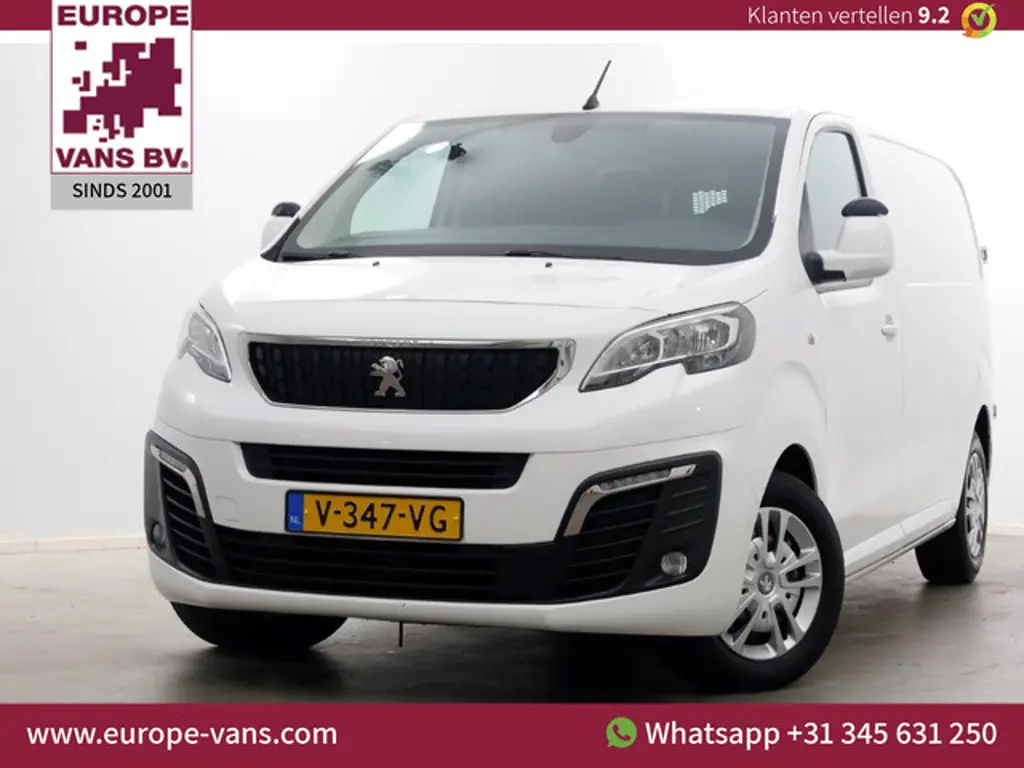 Peugeot Expert