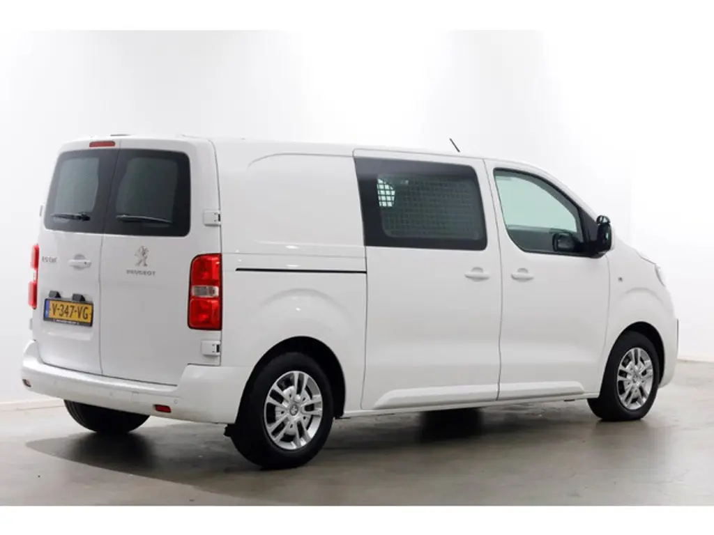 Peugeot Expert 2