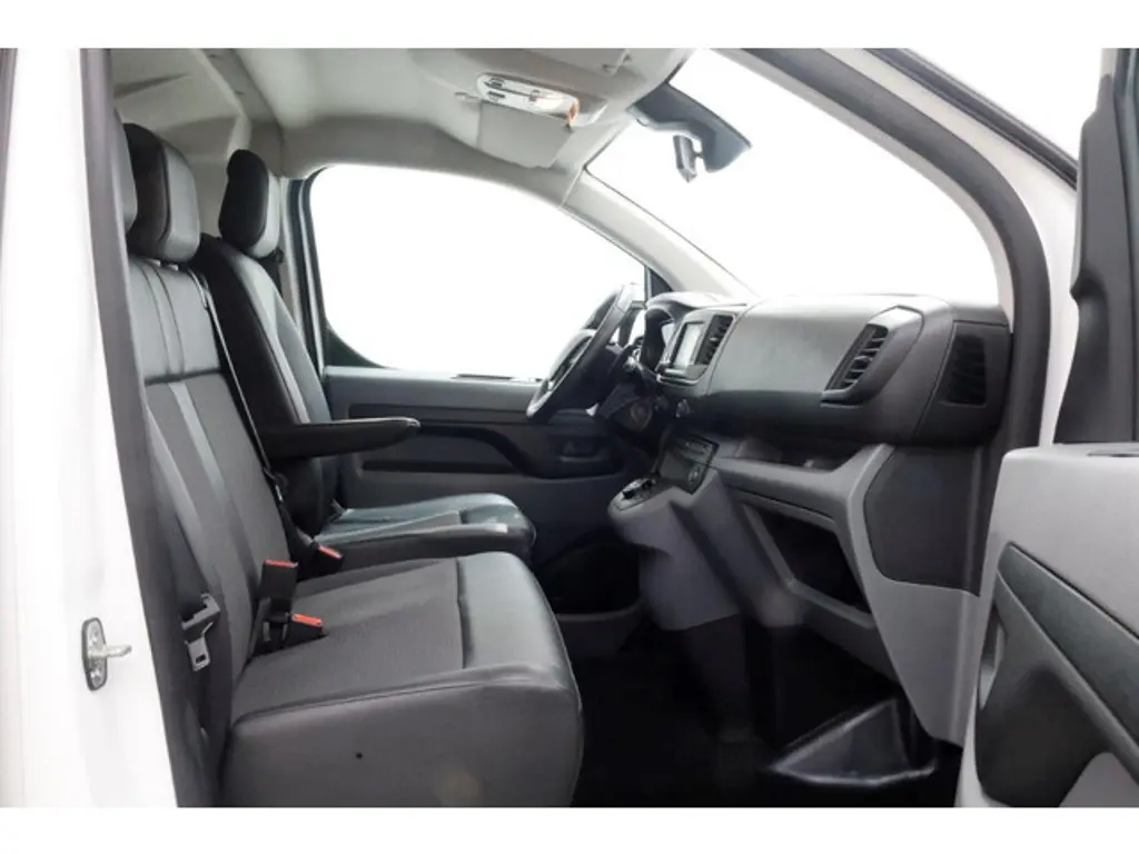 Peugeot Expert 3