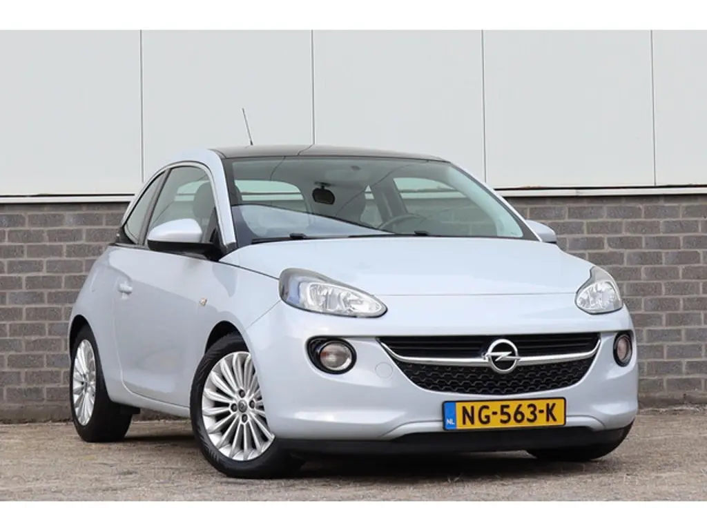 Opel ADAM 2