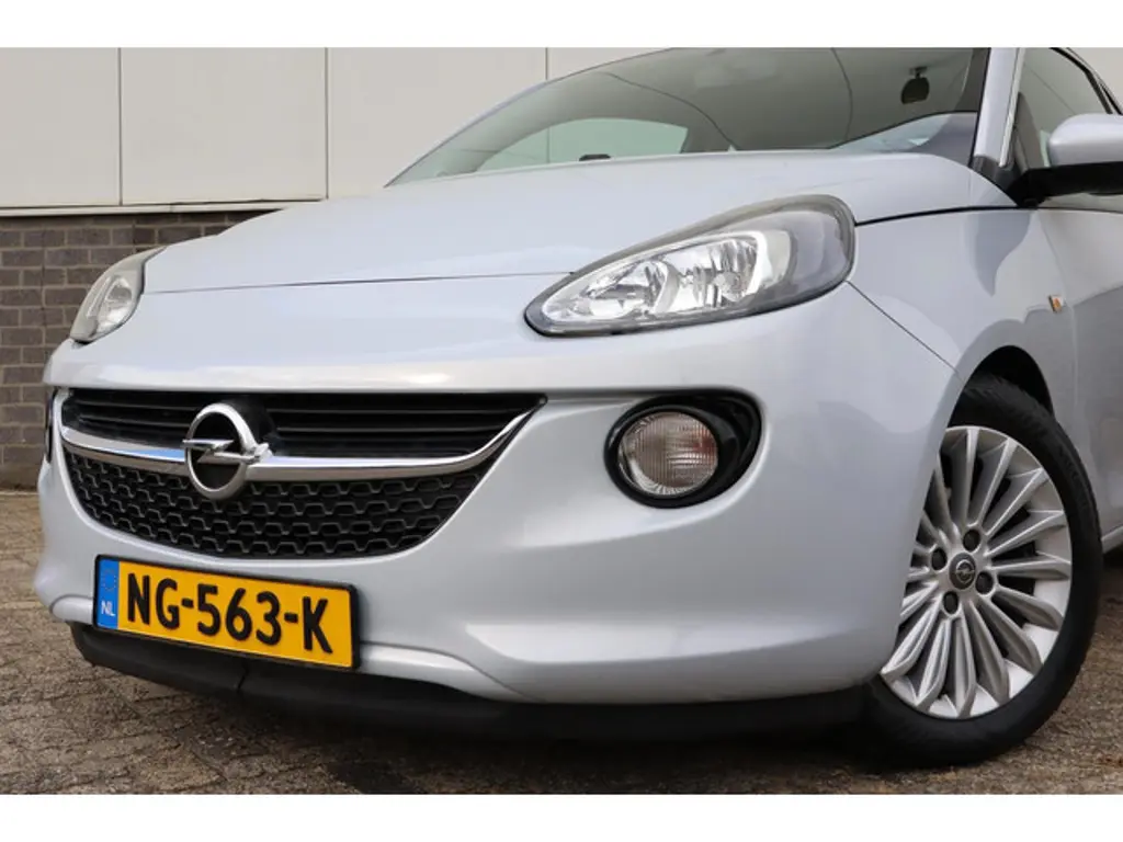 Opel ADAM 3