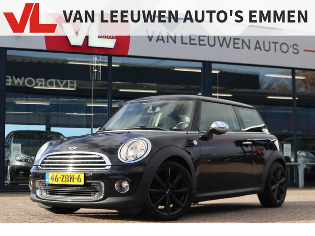 MINI One