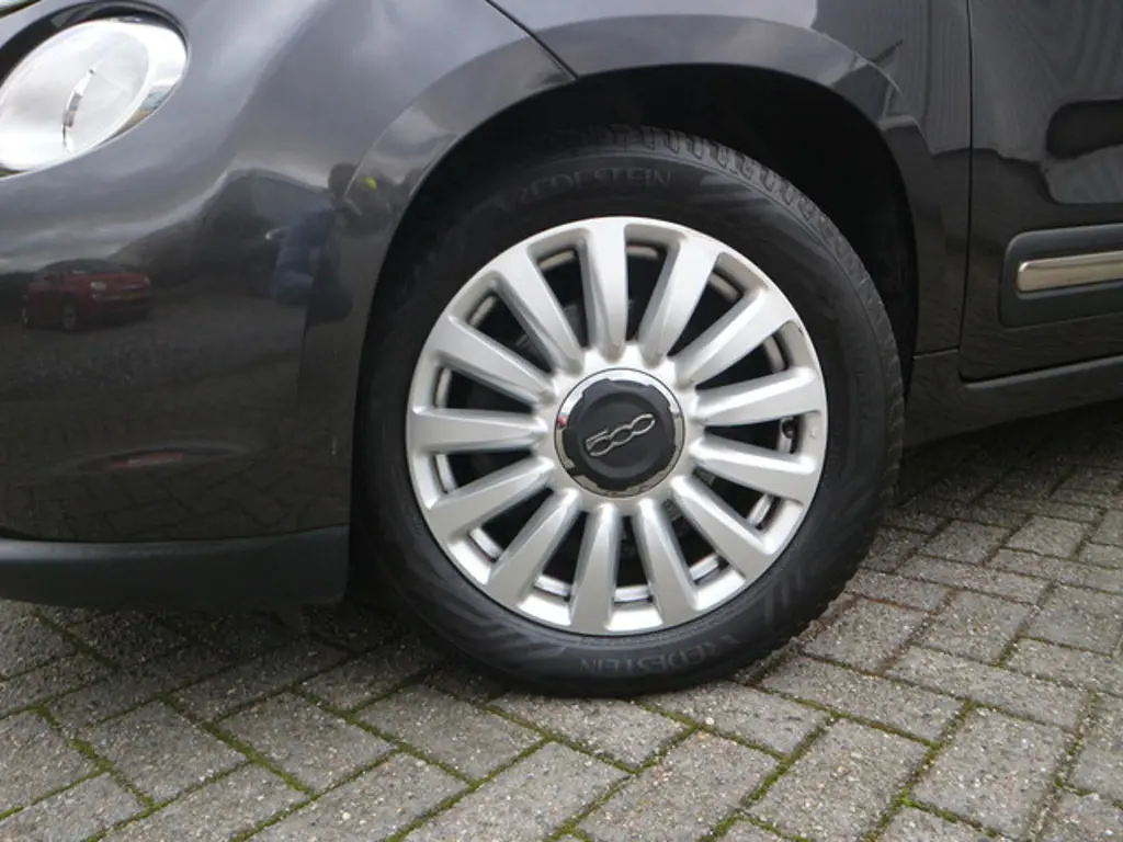 Fiat 500L 3