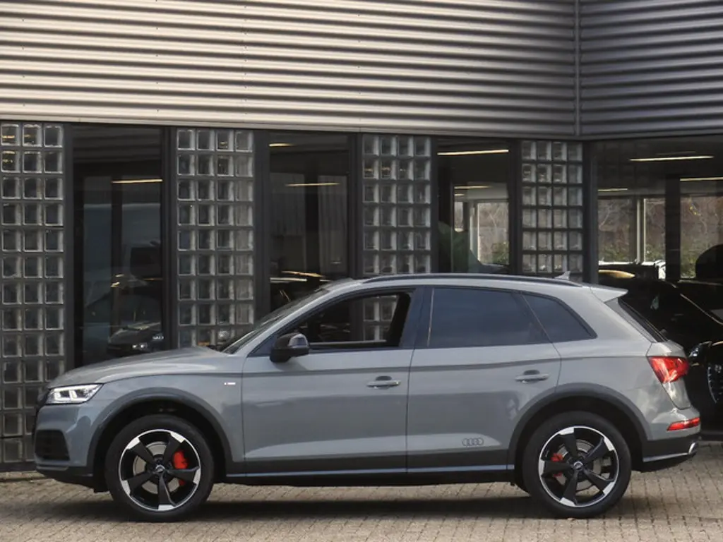 Audi Q5 3