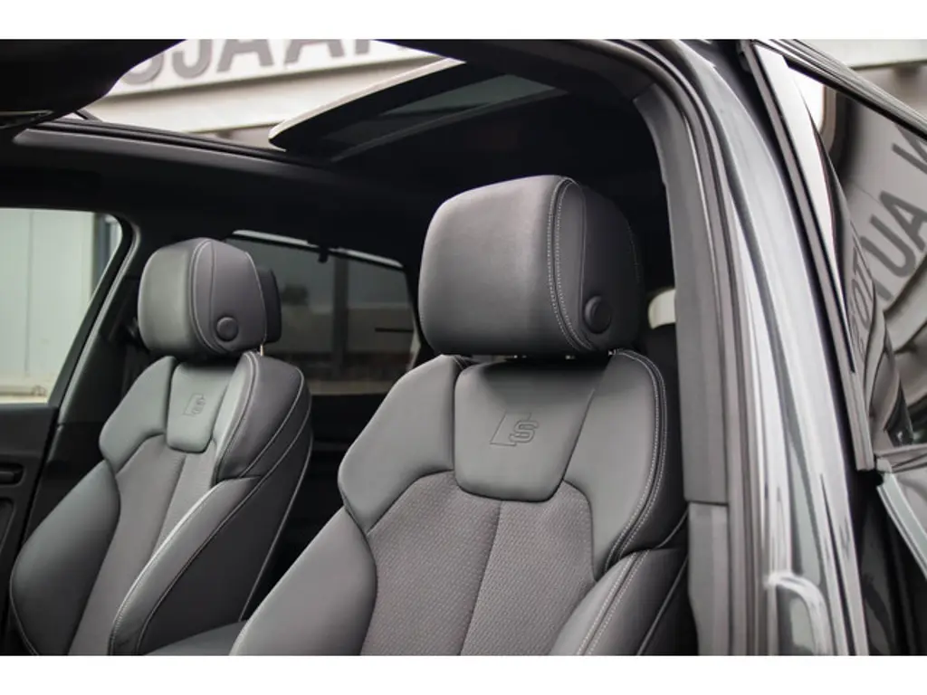 Audi Q5 2