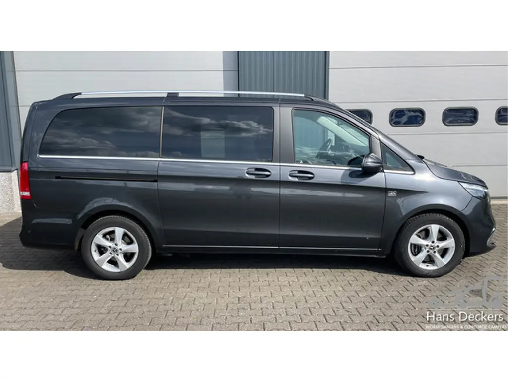 Mercedes-Benz V-Klasse 2