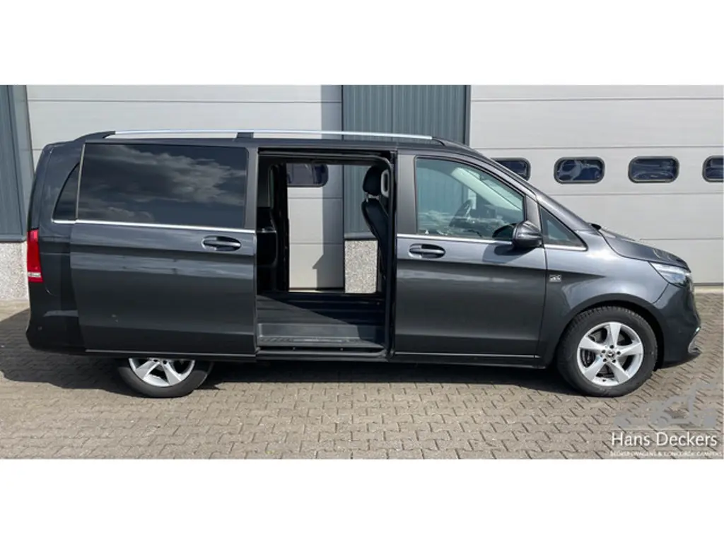 Mercedes-Benz V-Klasse 3