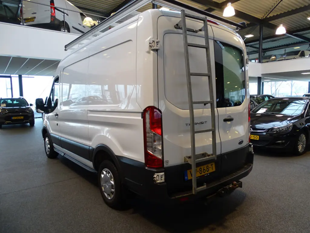 Ford Transit 2