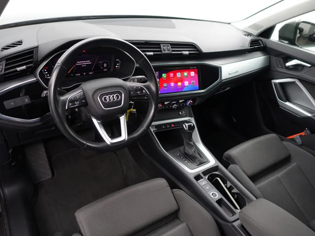 Audi Q3 2