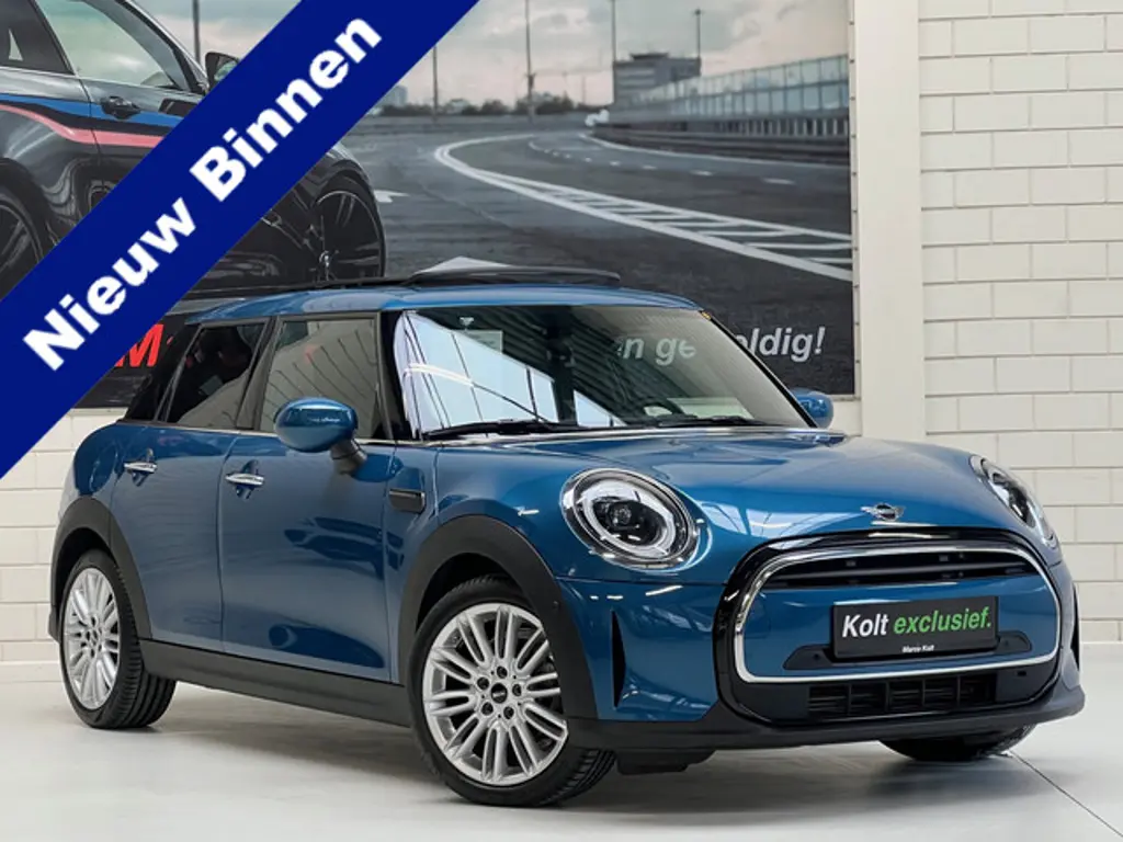 MINI One