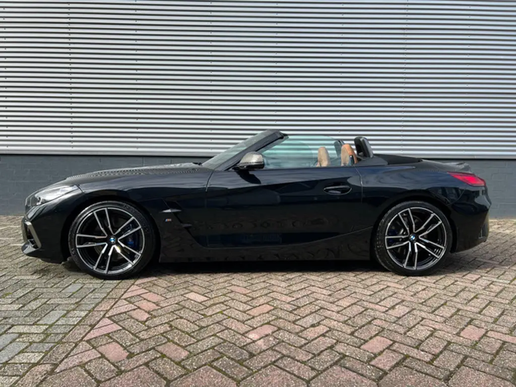 BMW Z4 2
