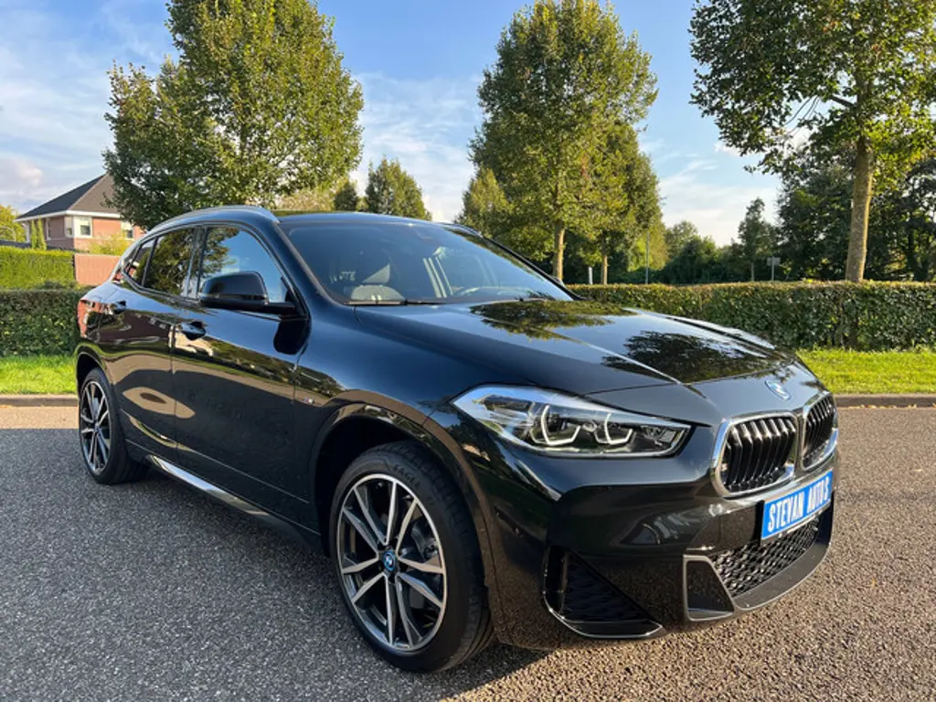BMW X2 2