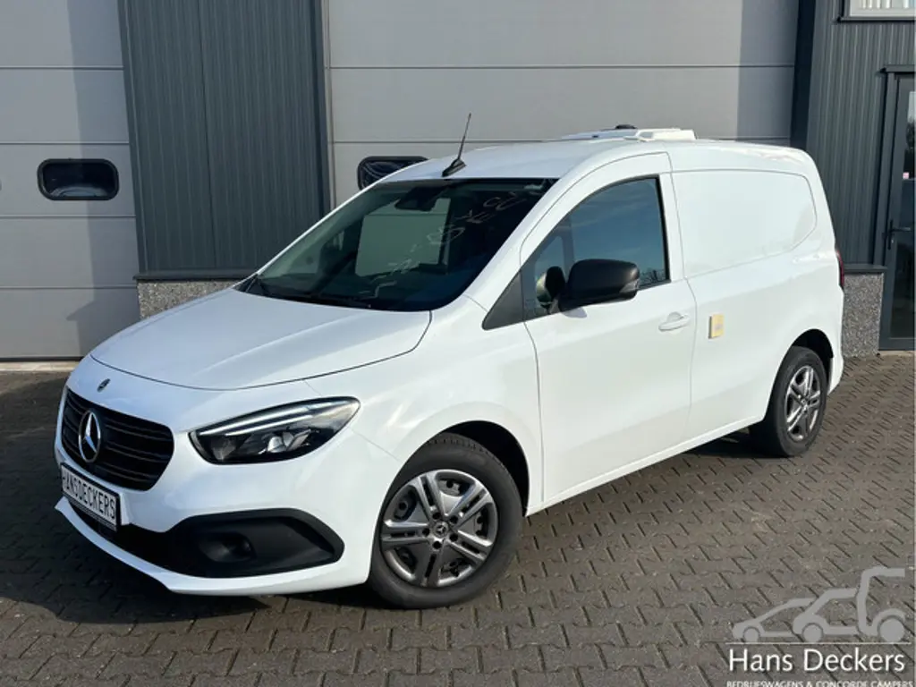 Mercedes-Benz Citan
