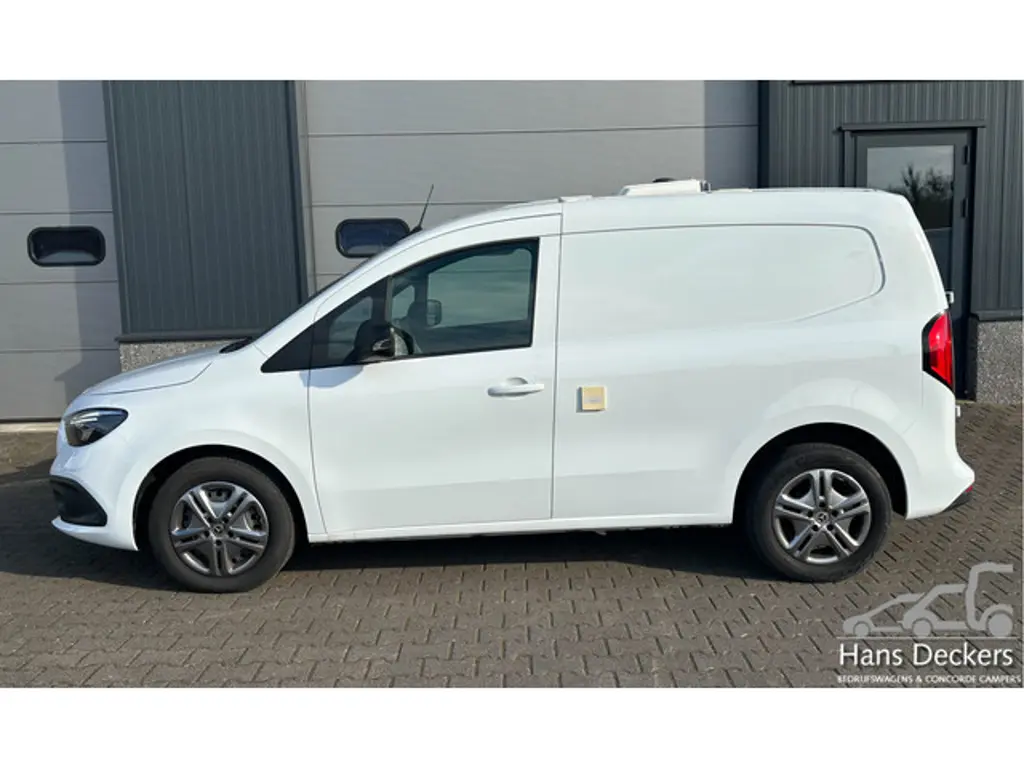 Mercedes-Benz Citan 2