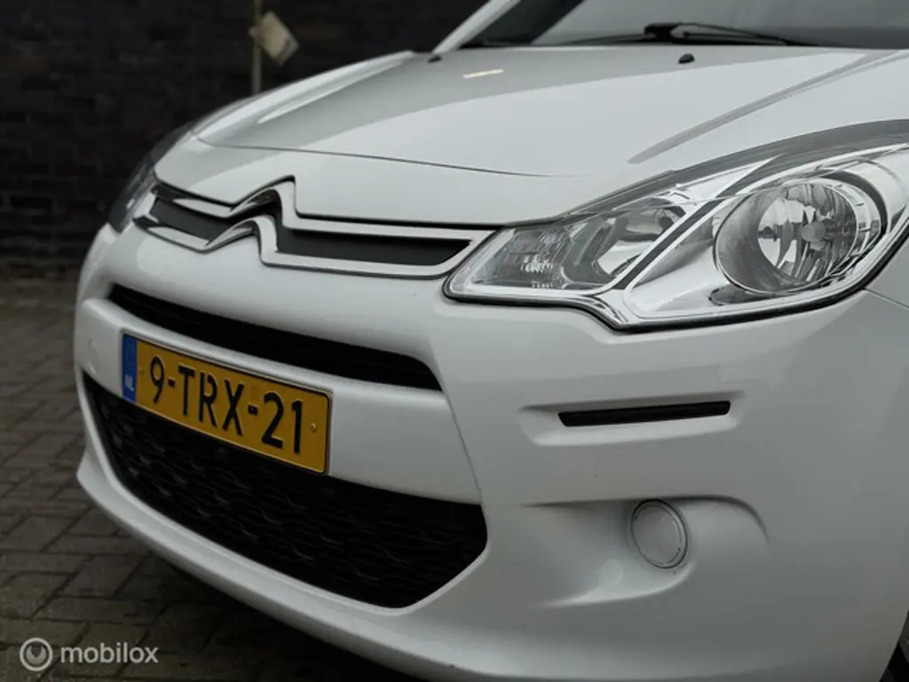 Citroën C3 2