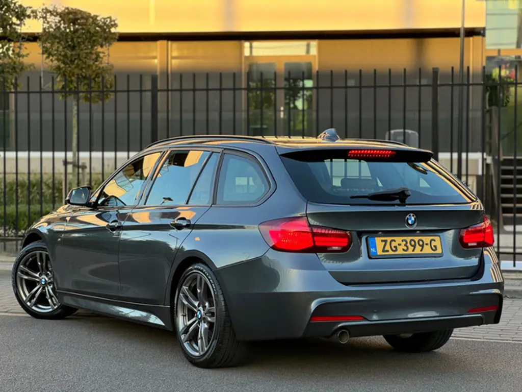 BMW 3 Serie 3