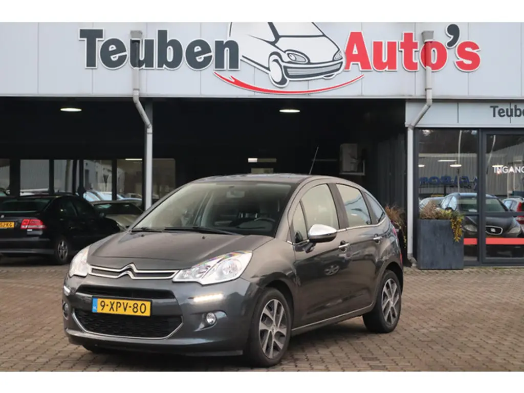 Citroën C3