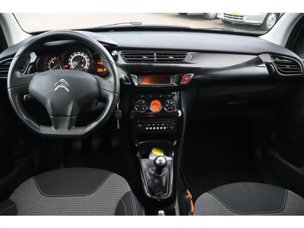 Citroën C3 2