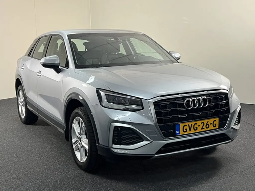 Audi Q2 2