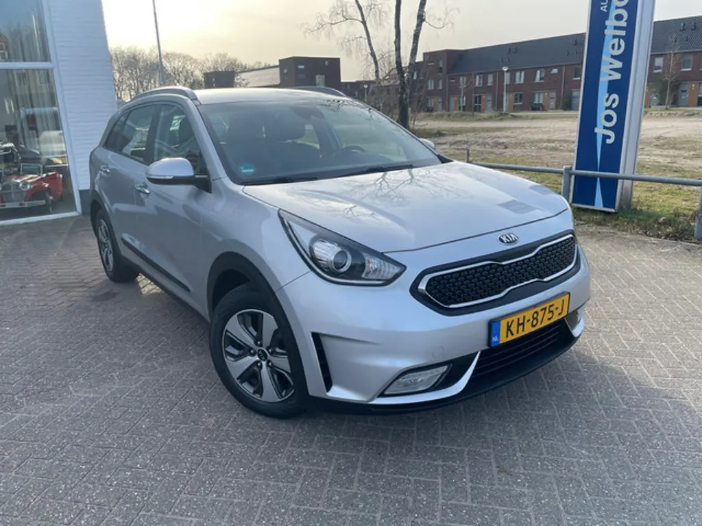 Kia Niro 2