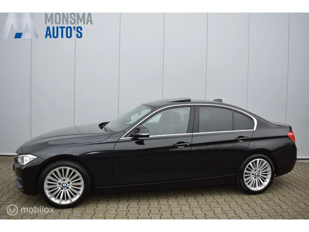 BMW 3 Serie