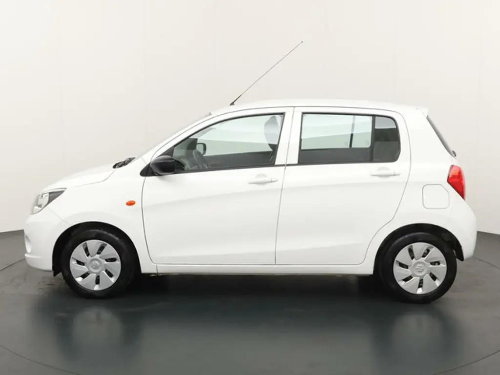 Suzuki Celerio 2