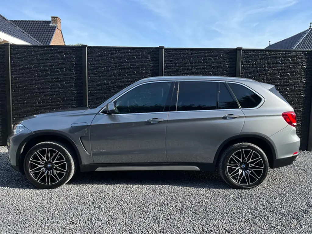BMW X5 2