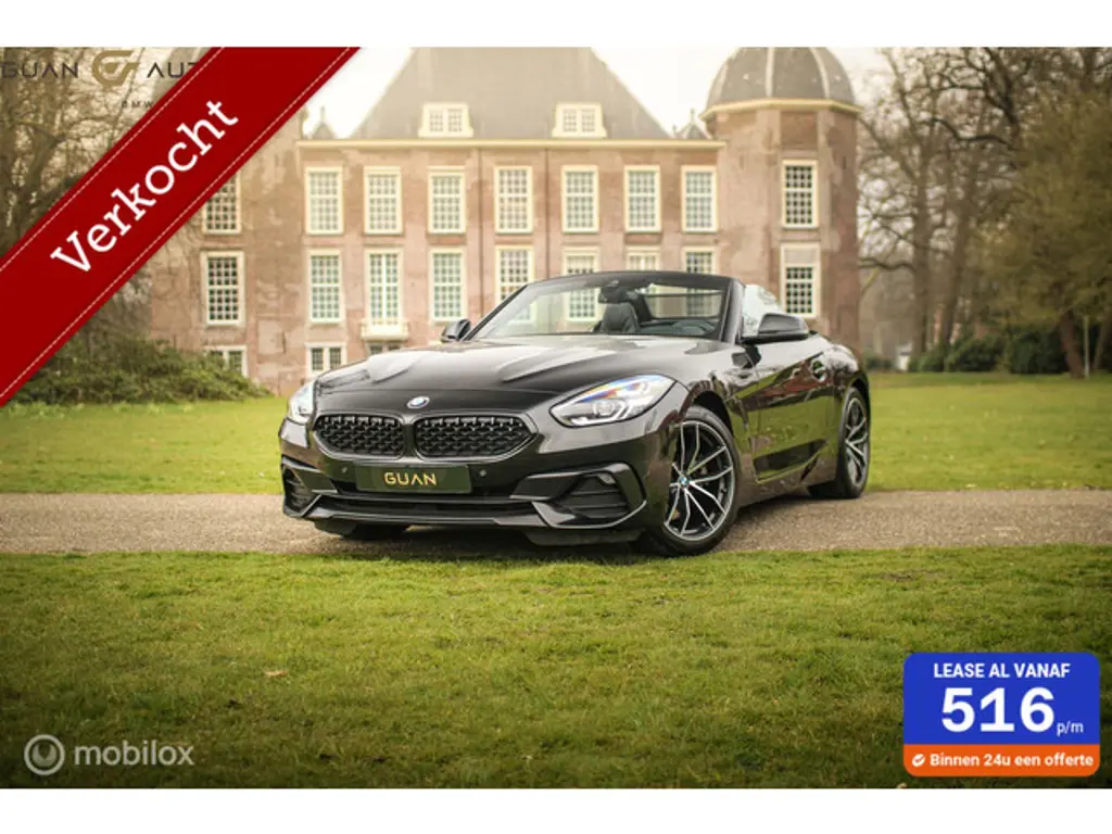 BMW Z4