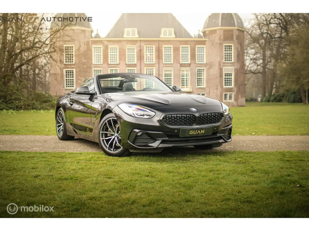 BMW Z4 2