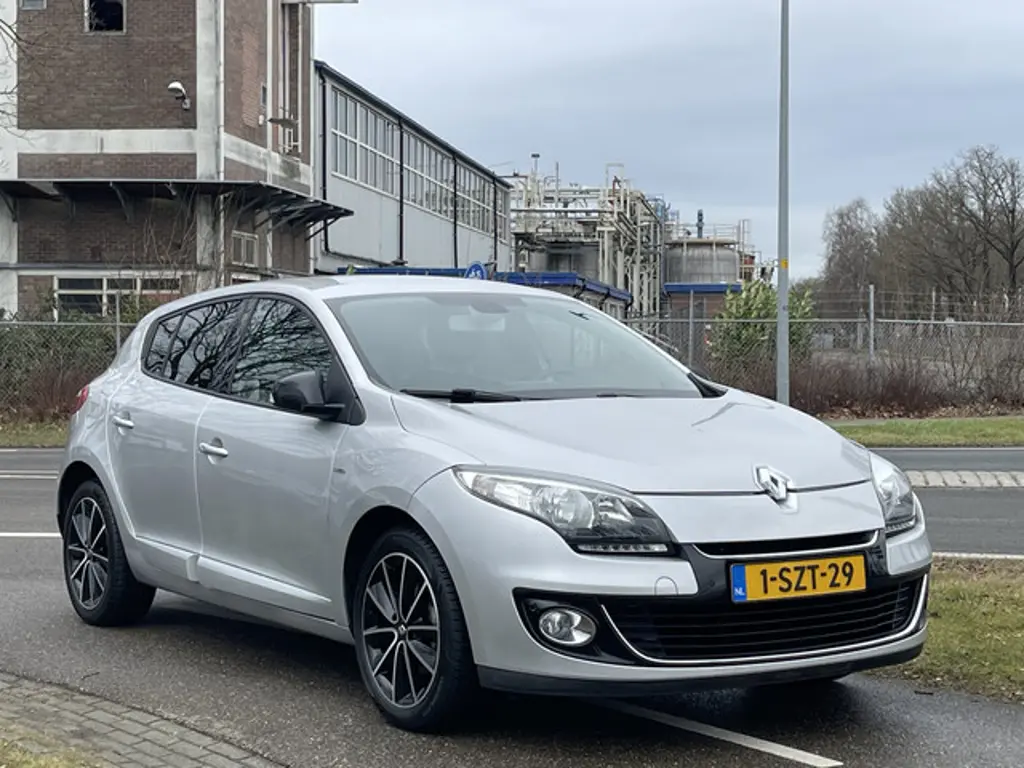 Renault Mégane