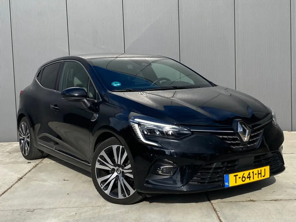 Renault Clio 2