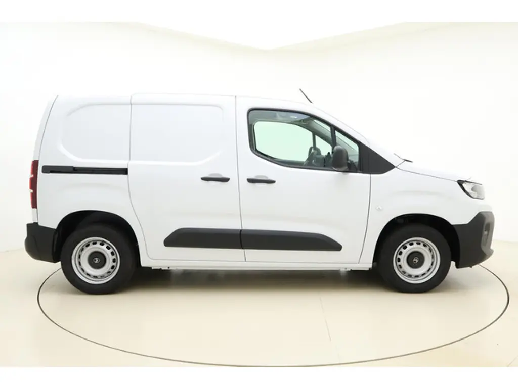 Citroën Berlingo 3