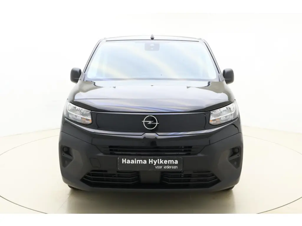Opel Combo 2