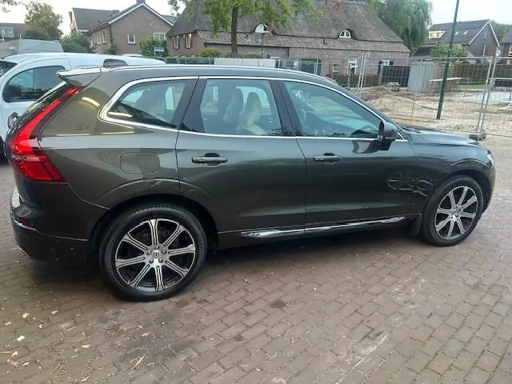 Volvo XC60 2