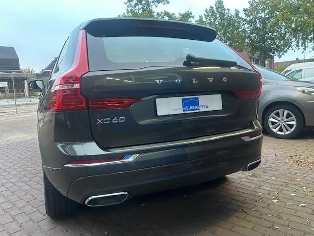 Volvo XC60 3