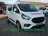 Ford Transit Custom Automaat Sortimo kasten 220v trend 127047 km bj 18 2018 Diesel