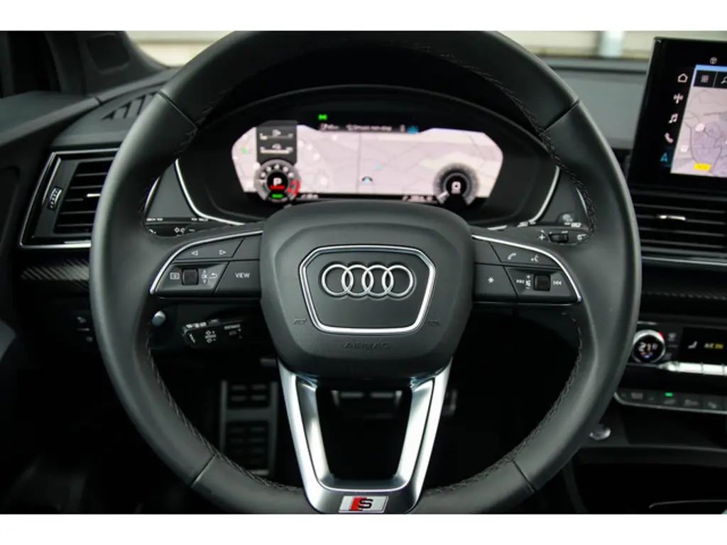 Audi Q5 2